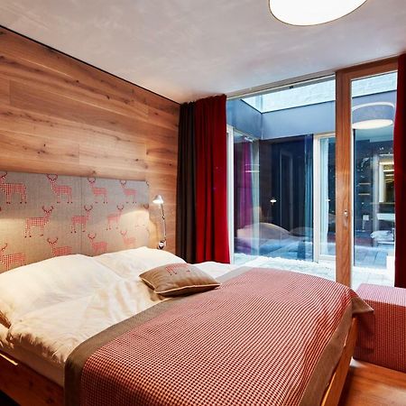 Alpenmaisonette Gipfelstuermer Bramberg am Wildkogel Exteriör bild