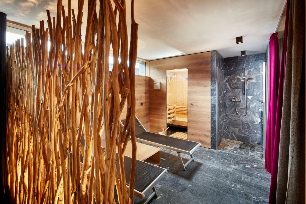 Alpenmaisonette Gipfelstuermer Bramberg am Wildkogel Exteriör bild